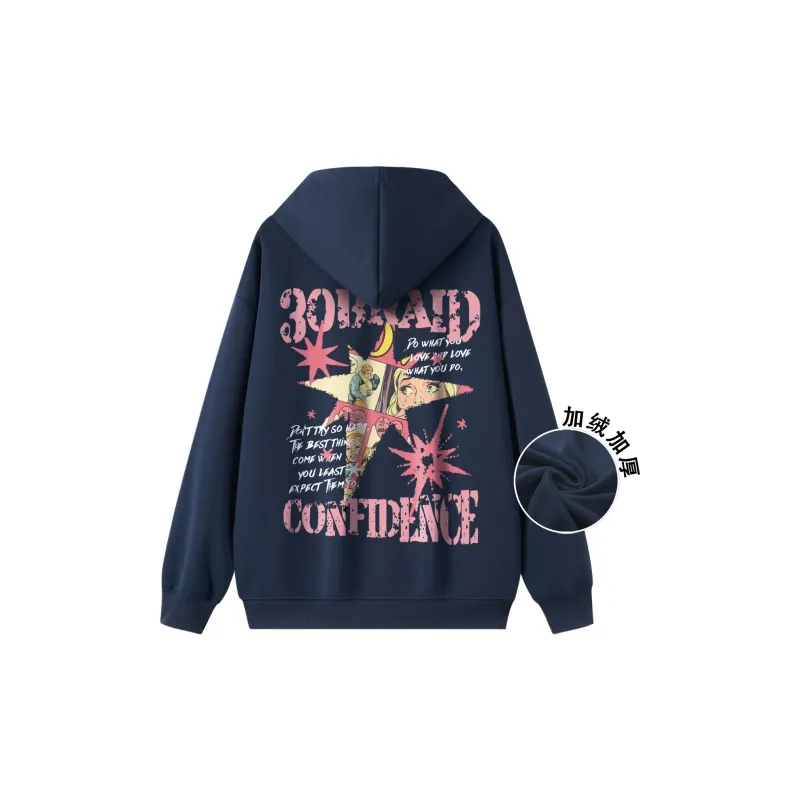 30BRAID Sweatshirts Unisex-33