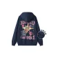 Navy Blue (Fleece-Lined)