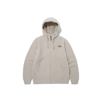 THE NORTH FACE Sweatshirt Men's Light Brown