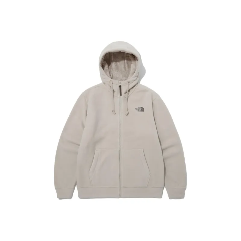 THE NORTH FACE Sweatshirt Men's Light Brown-0