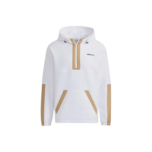Adidas Neo Sweatshirts Men White