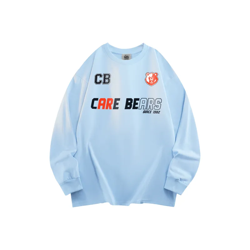 CAREBEARS T Shirts Unisex-9