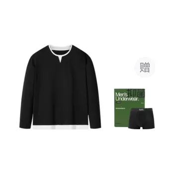 GXG Long Sleeved T Shirt Unisex