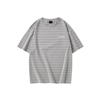 OUTDOOR PRODUCTS T Shirt Men's Ultimate Gray
