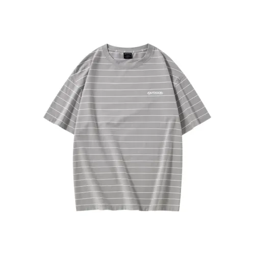 OUTDOOR PRODUCTS T Shirt Men's basketball Gray
