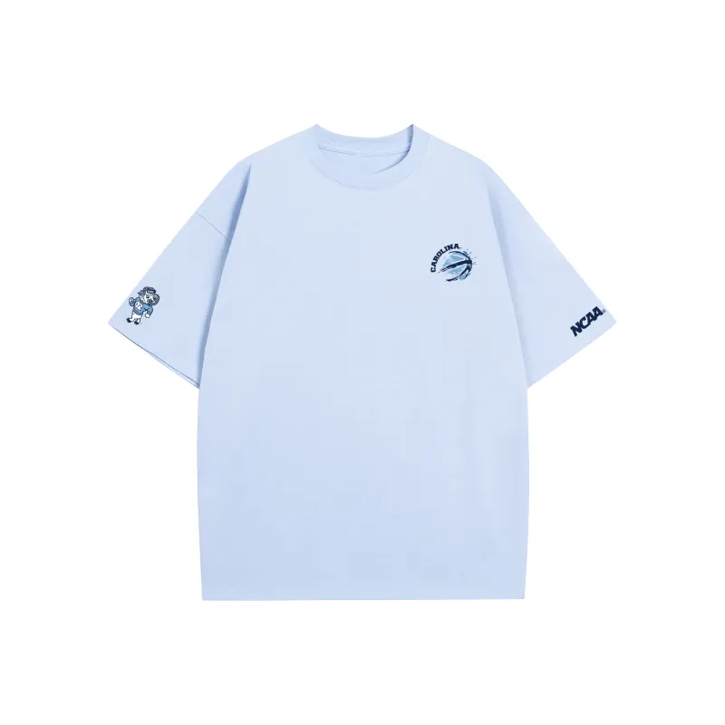 NCAA T Shirts Unisex-11