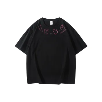 Small Columns Under The Sea T Shirt Unisex