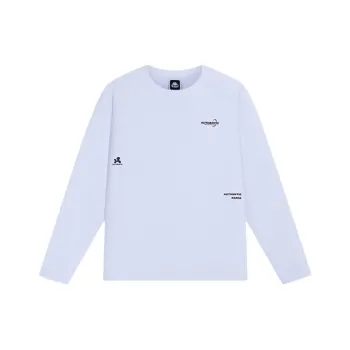 Kappa T Shirts Men White