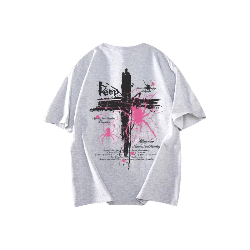 AYEA T Shirts Unisex-22