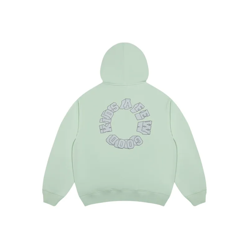 AFGK Sweatshirts Unisex-24