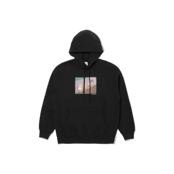 Levis Sweatshirts Men Black