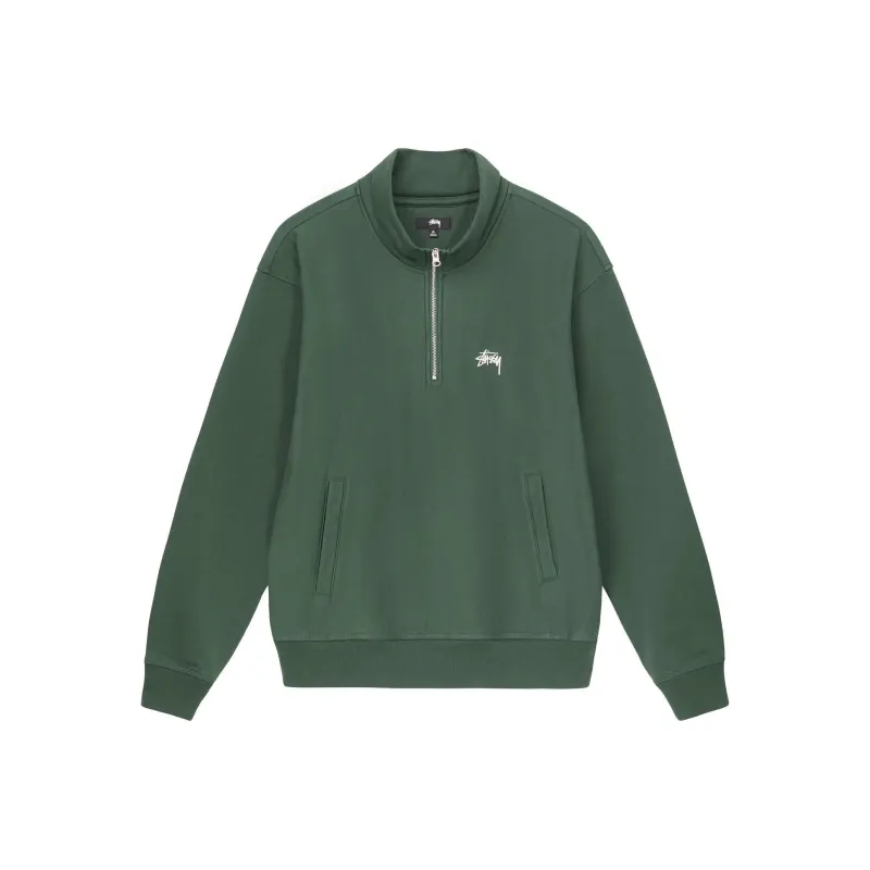 Stussy Stock Logo Mock-21