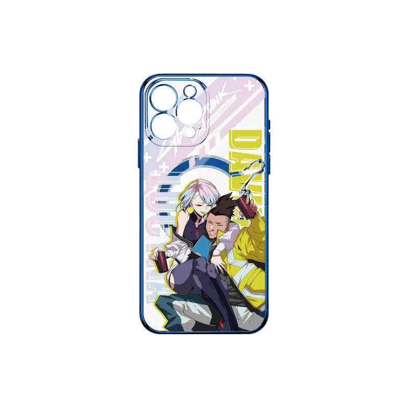 Small bones Phone Cases-3