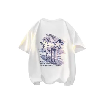 DUNHUANG INSPIRATION T Shirt Unisex