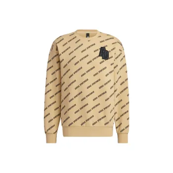 Adidas Sweatshirts Men Khaki