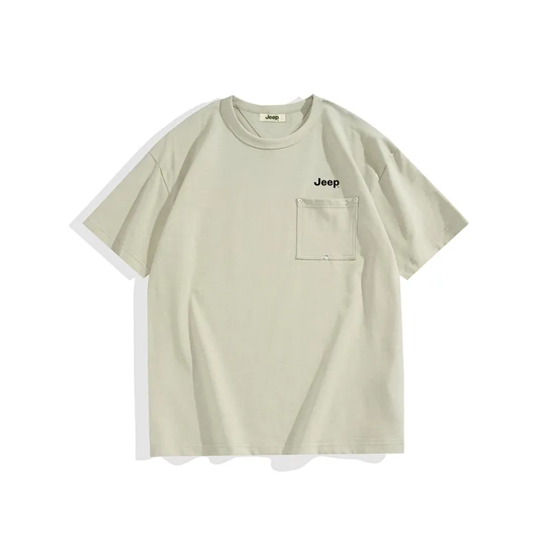 Jeep JEEP Theme Collection T-Shirt Unisex-0
