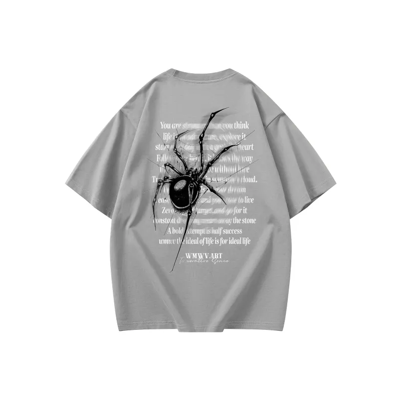 WMWV T Shirts Unisex-31