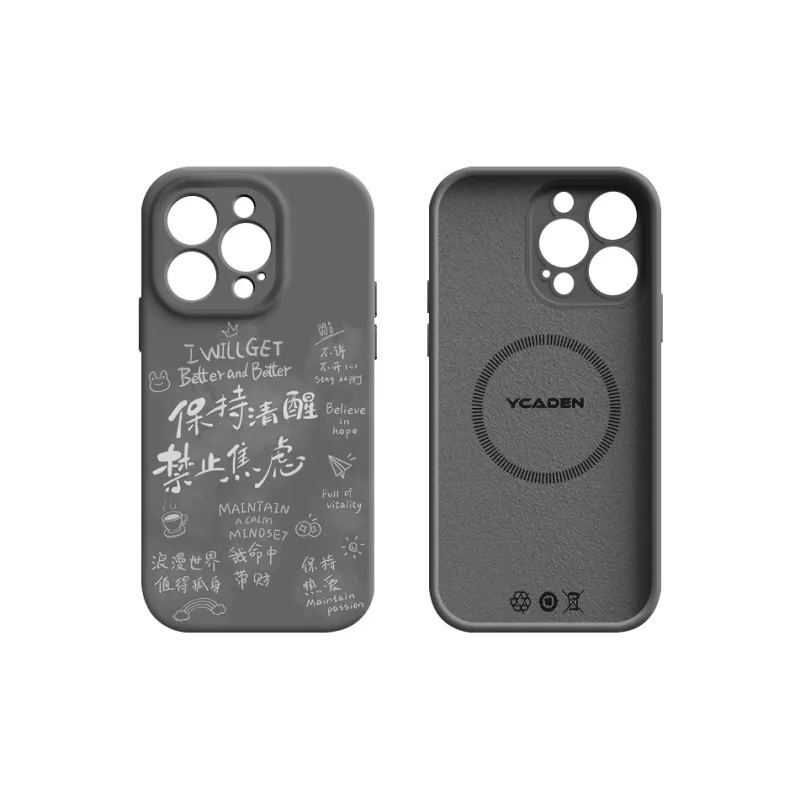 K Touch Phone Cases-38
