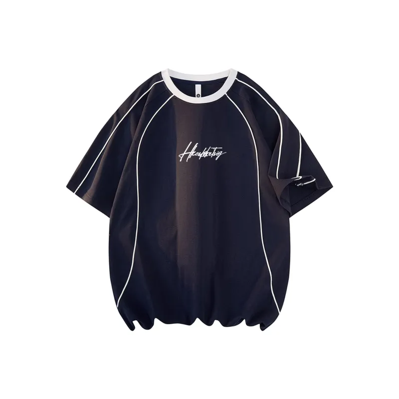 CSKS T Shirts Unisex-12