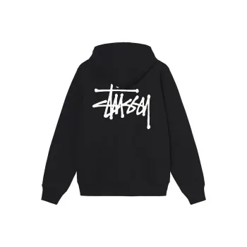 Stussy Basic Hoodie