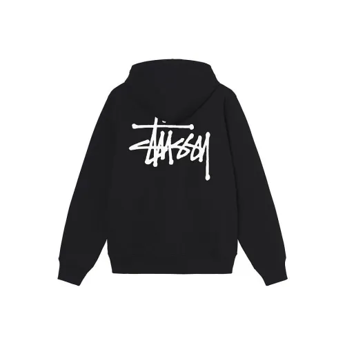 Stussy Basic Hoodie