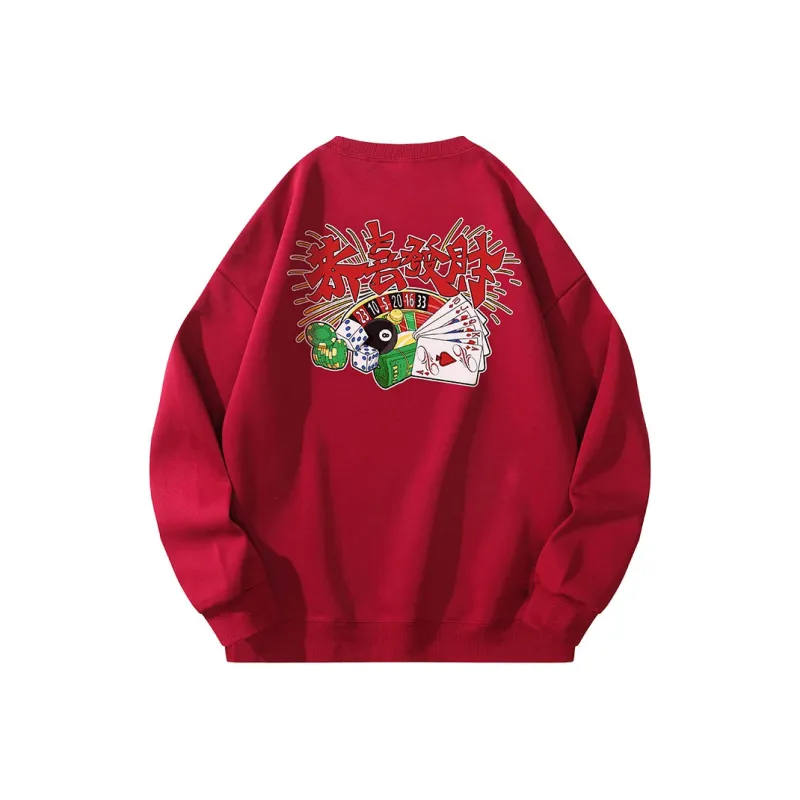 POLAR BEAR Sweatshirts Unisex-10