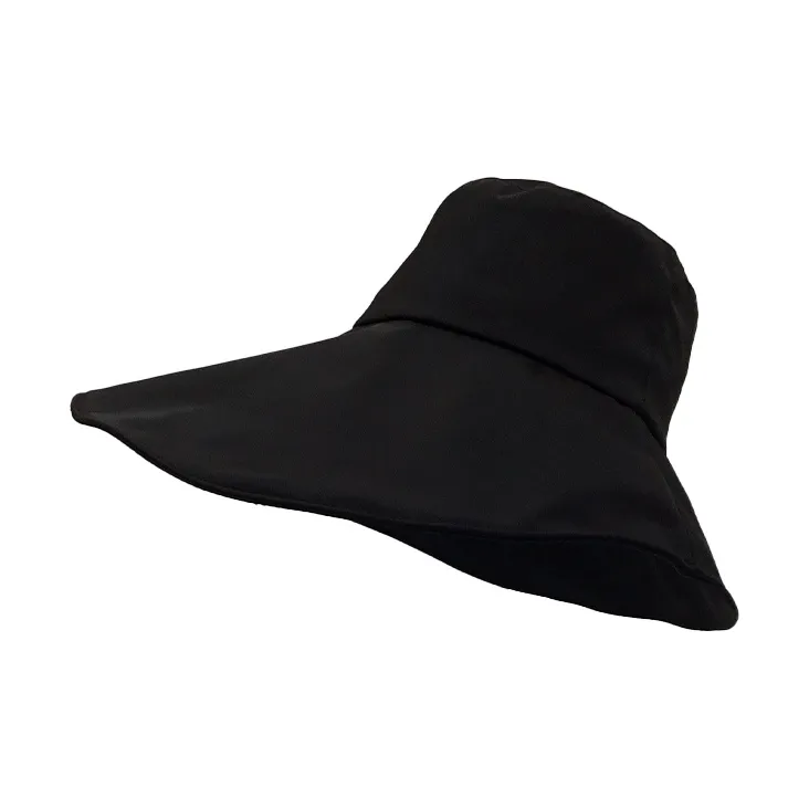 15 MINS Polyester Bucket Hats Women's-4