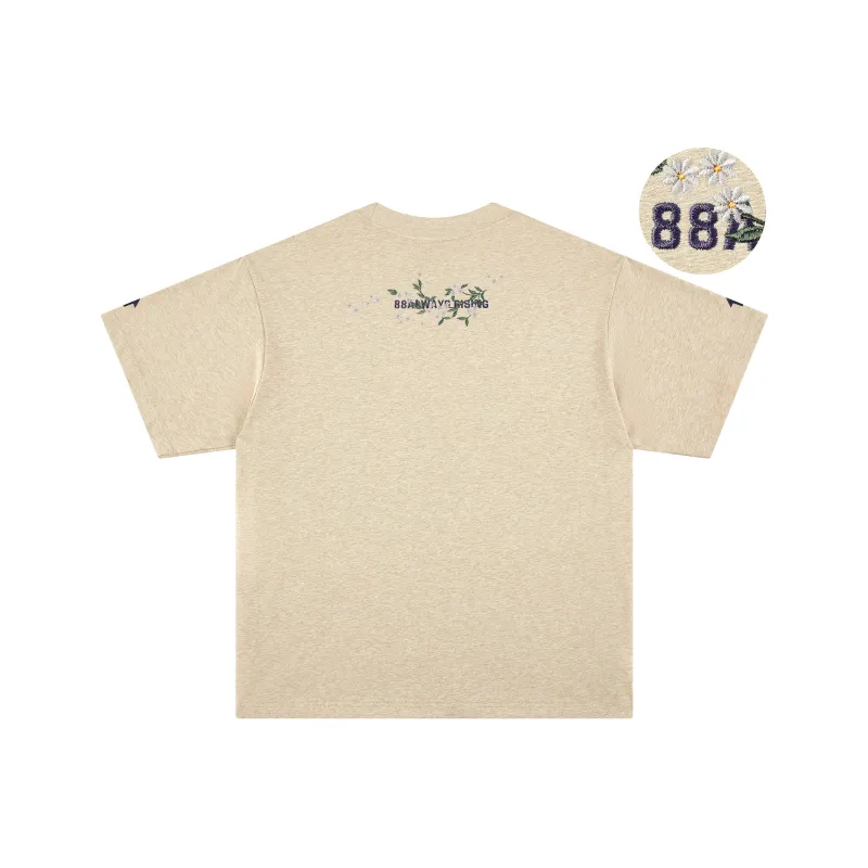 88rising T Shirts Unisex-8