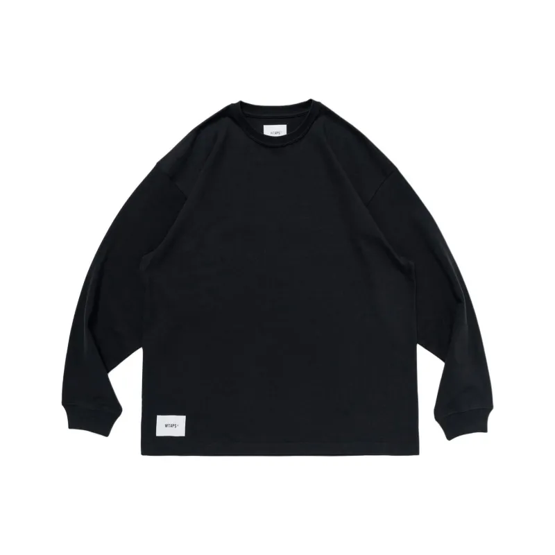 WTAPS SS25 T Shirts Unisex-0