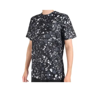New Balance T Shirt Men's Black
