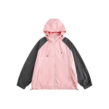 RASHOMONG Sun Protection Clothing Unisex