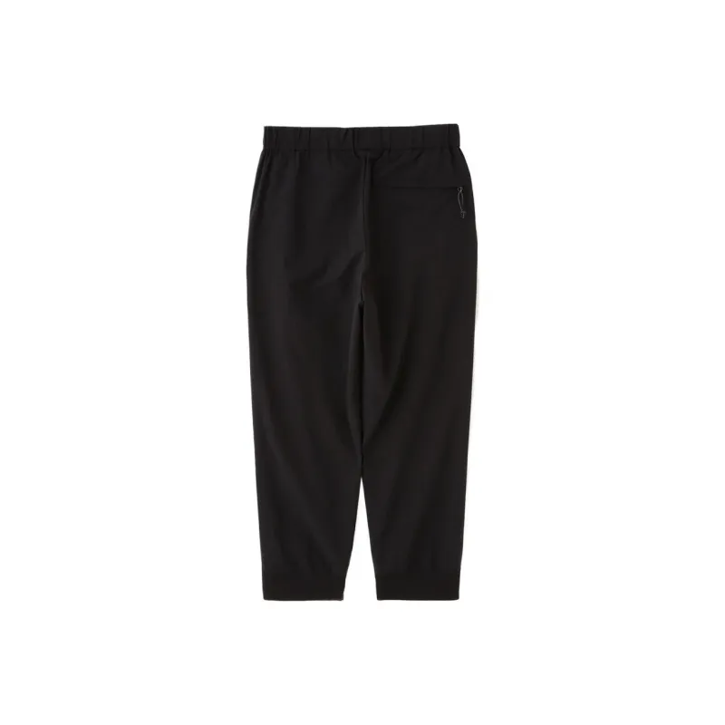 Mizuno MARGARET HOWELL Casual Pants Men's Black 09-1