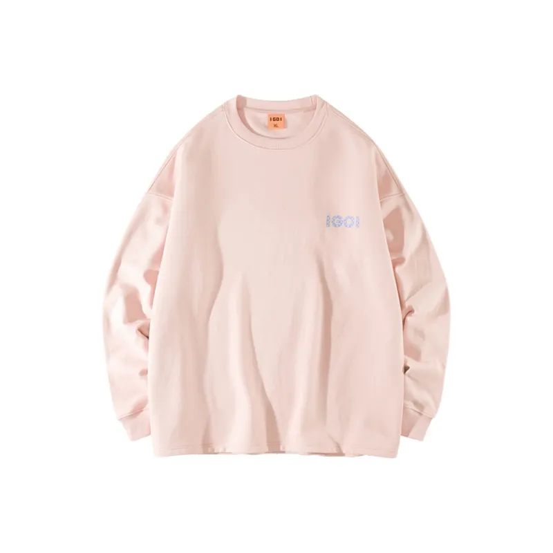 IGOI Sweatshirts Unisex-3
