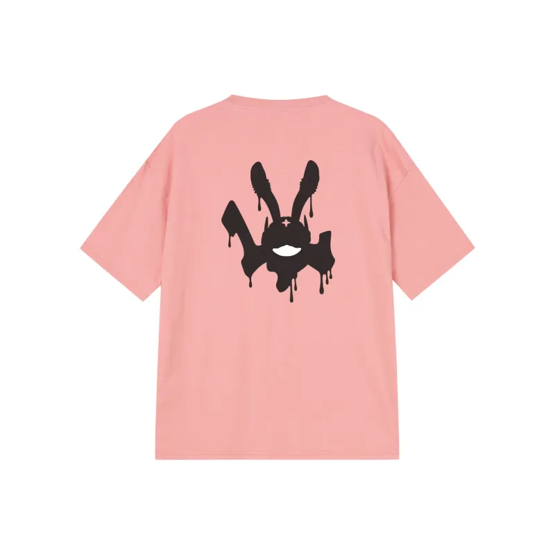 LUCIEN VITO x MOORAB T Shirt Unisex-12