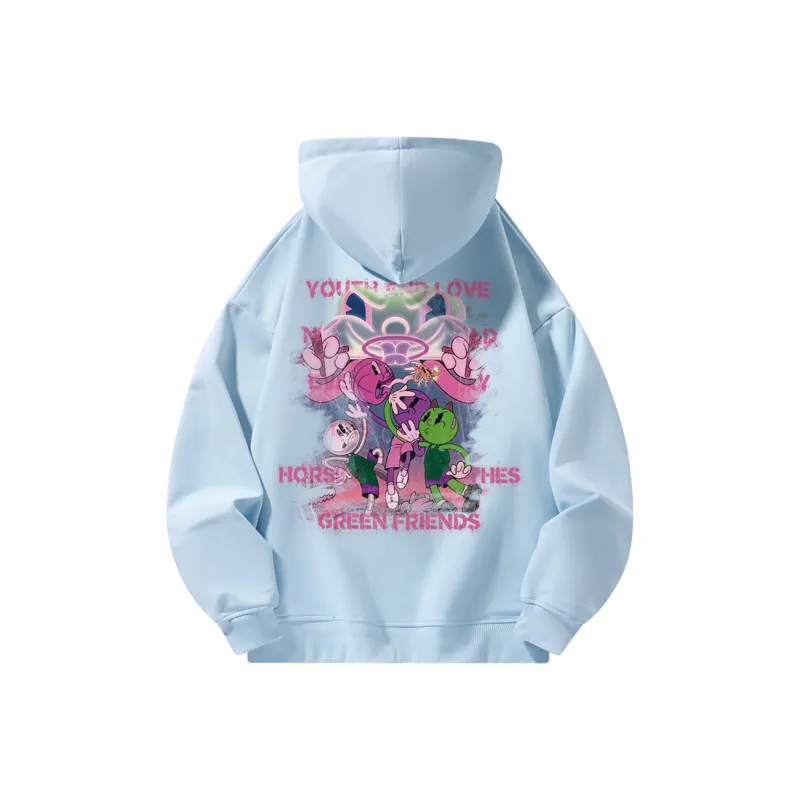 GF Sweatshirts Unisex-13