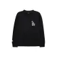 Los Angeles Dodgers/Black