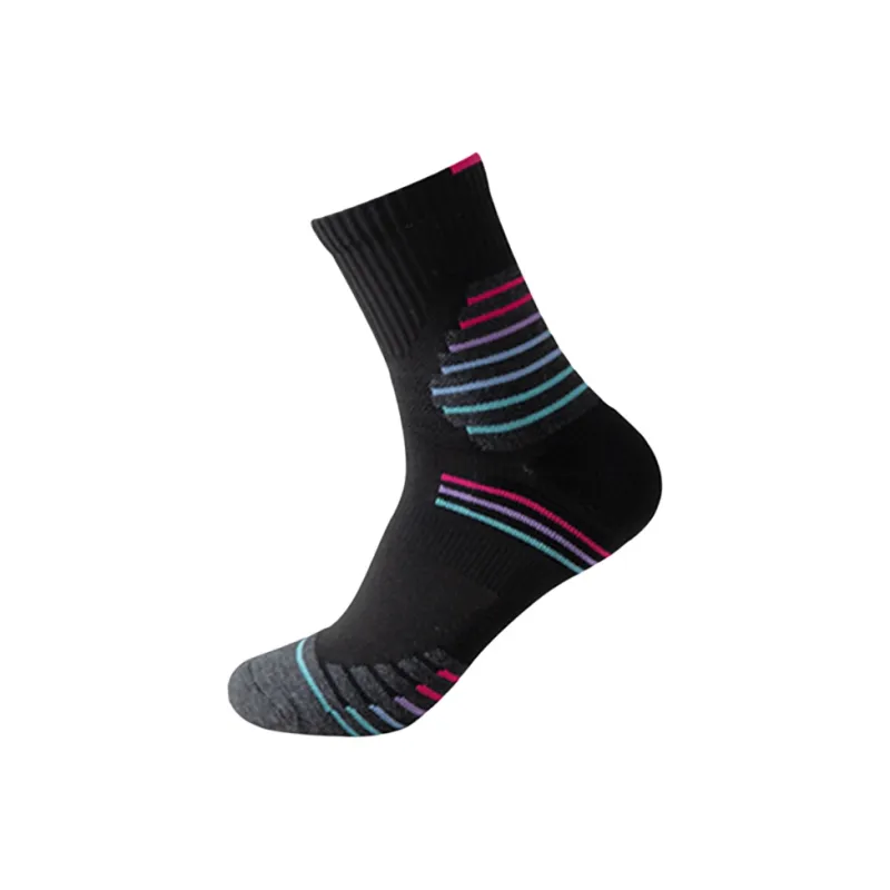 YOOKA Basketball Socks Unisex Combo Set-29