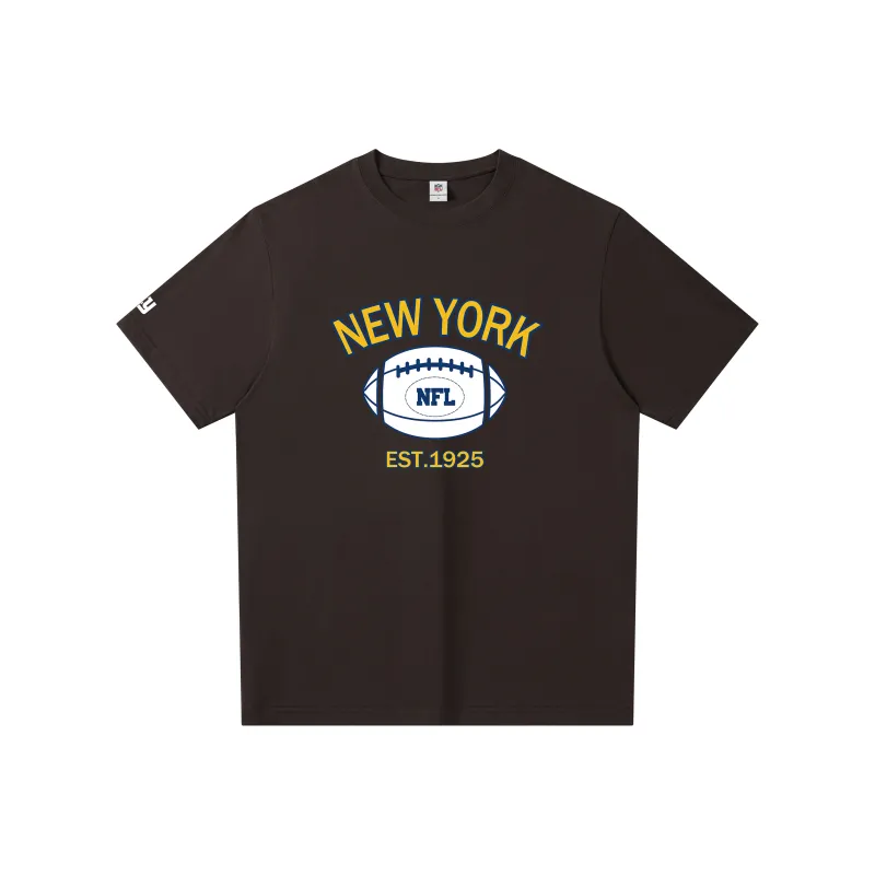 NFL T Shirts Unisex-2