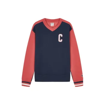 Champion Sweatshirt Europe Version Unisex