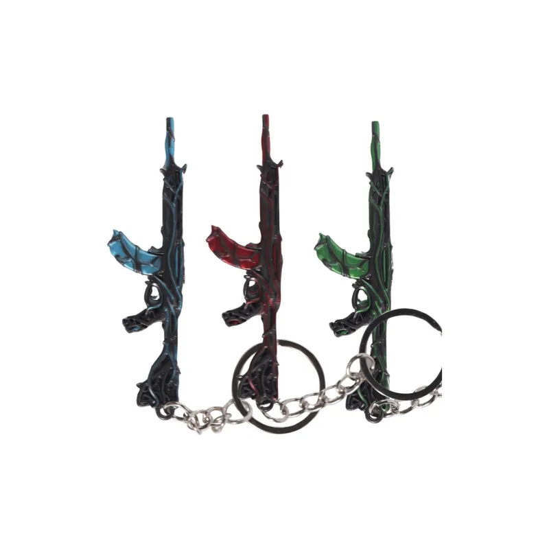X3COMMUNE No Metal Pendants Unisex-7