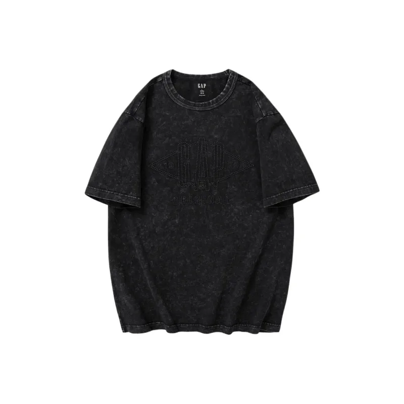GAP T Shirts Unisex-3