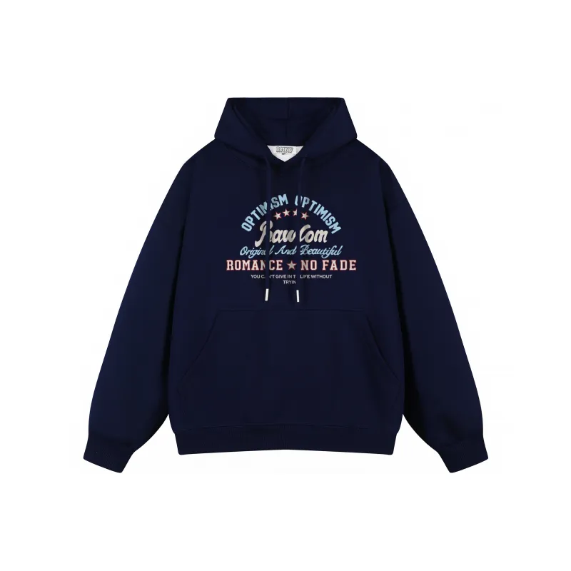 Romance No Fade Sweatshirts Unisex-11
