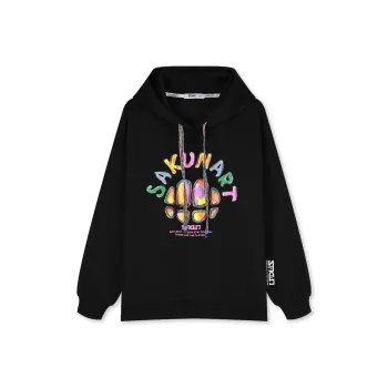 SAKUN Sweatshirts Unisex