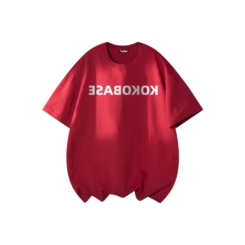 KOKO BASE T Shirts Unisex-8