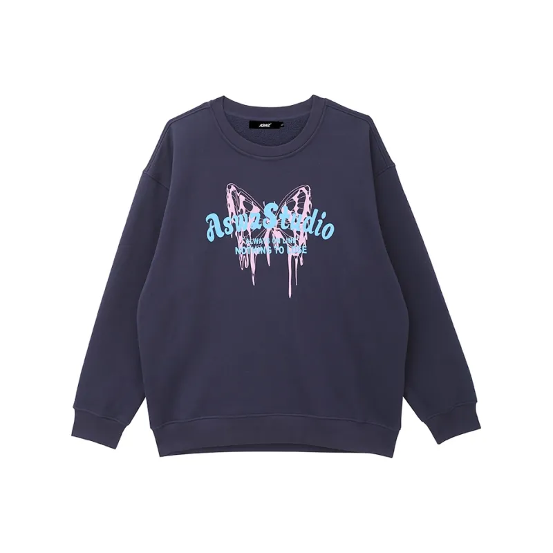 ASWZ Sweatshirts Unisex-4