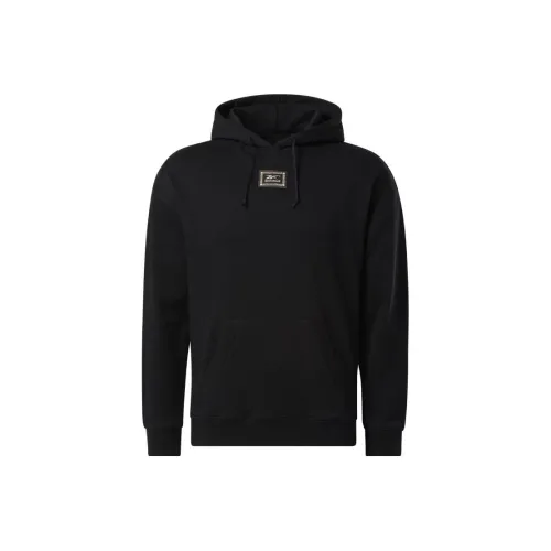 Reebok Sweatshirts Men