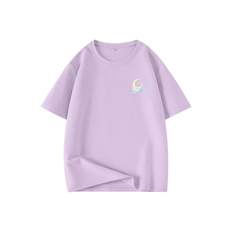 MJ STYLE T Shirts Men-14