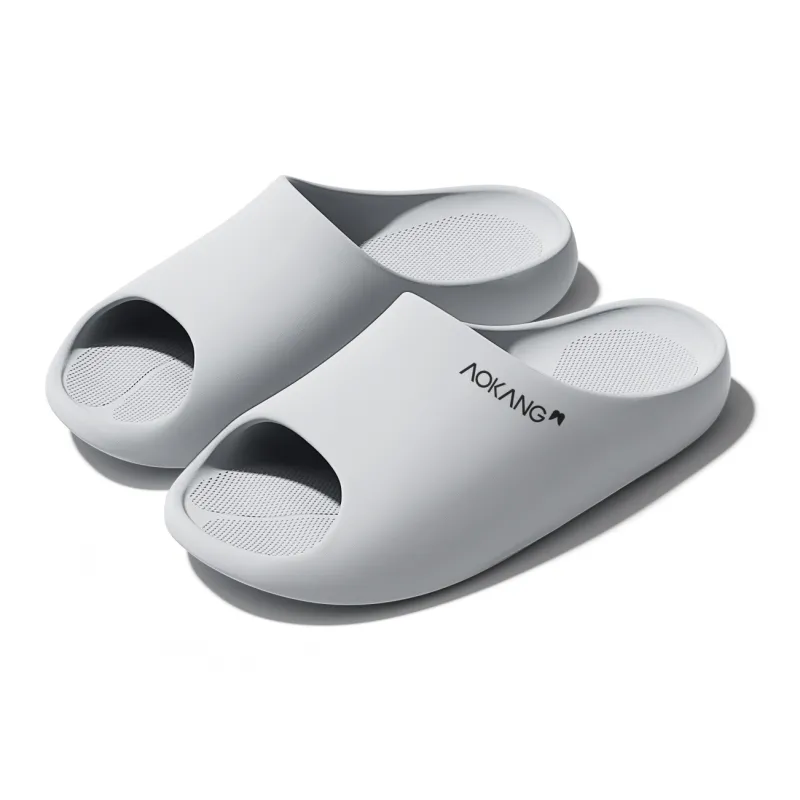 AOKANG Slippers / Home Slippers-11