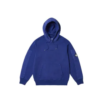 PALACE X C.P. Company Hood
