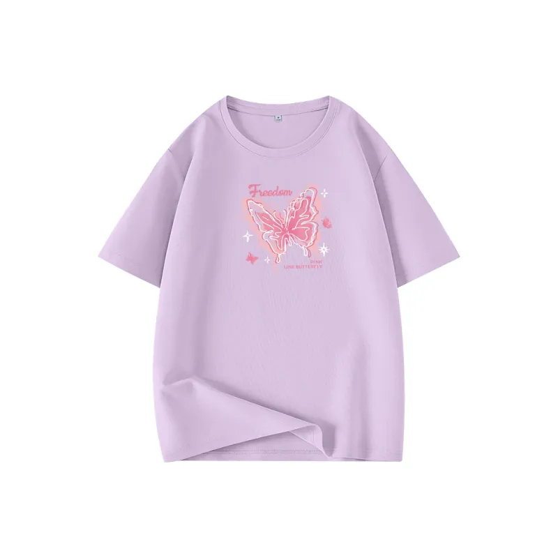 MJ STYLE T Shirts Unisex-14